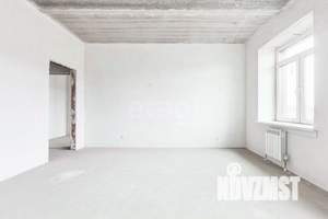 1-к квартира, вторичка, 34м2, 7/9 этаж