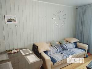 2-к квартира, вторичка, 70м2, 15/18 этаж