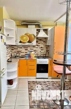 1-к квартира, вторичка, 33м2, 1/9 этаж