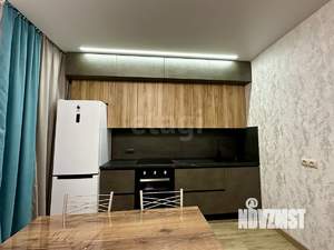 1-к квартира, вторичка, 36м2, 2/8 этаж