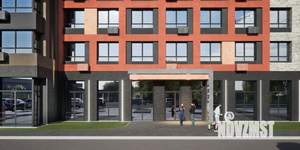 2-к квартира, вторичка, 59м2, 3/19 этаж