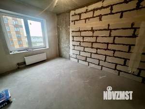 1-к квартира, сданный дом, 35м2, 9/10 этаж