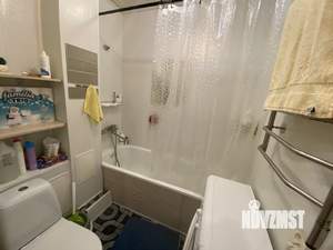 2-к квартира, вторичка, 35м2, 9/9 этаж
