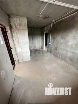 3-к квартира, вторичка, 95м2, 1/18 этаж