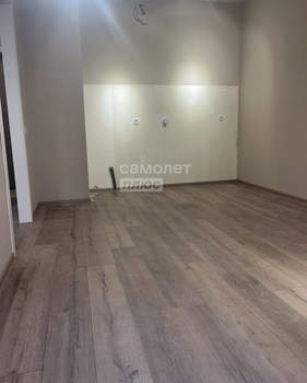 1-к квартира, вторичка, 33м2, 5/9 этаж