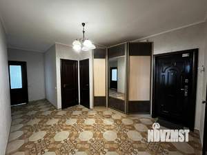 3-к квартира, вторичка, 92м2, 17/22 этаж