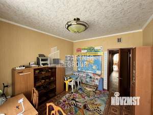 3-к квартира, вторичка, 92м2, 9/9 этаж
