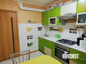 2-к квартира, вторичка, 52м2, 5/9 этаж