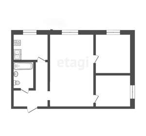 Фото квартиры на продажу (1)