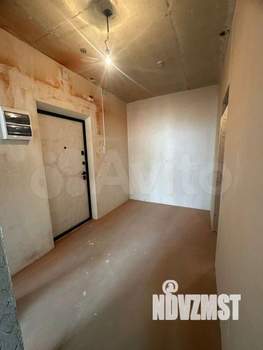 1-к квартира, сданный дом, 35м2, 11/25 этаж