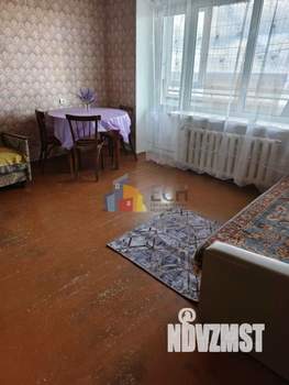 1-к квартира, вторичка, 32м2, 5/5 этаж