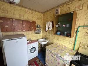 1-к квартира, вторичка, 33м2, 5/5 этаж