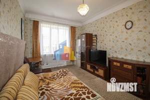 2-к квартира, вторичка, 55м2, 2/2 этаж