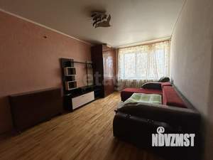 1-к квартира, вторичка, 31м2, 2/5 этаж