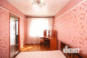 2-к квартира, вторичка, 46м2, 5/5 этаж