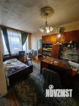 2-к квартира, вторичка, 41м2, 5/5 этаж