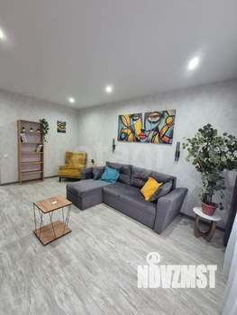 2-к квартира, вторичка, 50м2, 2/9 этаж