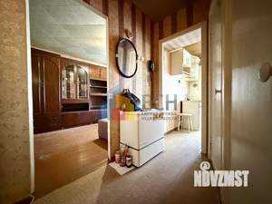 2-к квартира, вторичка, 46м2, 3/5 этаж