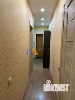 2-к квартира, вторичка, 43м2, 2/4 этаж