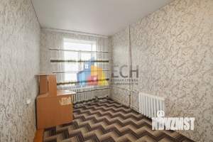 4-к квартира, вторичка, 112м2, 2/4 этаж