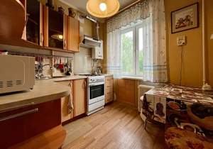 2-к квартира, вторичка, 47м2, 3/4 этаж