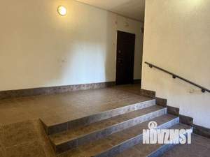 4-к квартира, вторичка, 101м2, 4/9 этаж