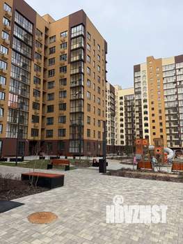 3-к квартира, вторичка, 83м2, 2/15 этаж