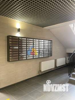 1-к квартира, вторичка, 38м2, 3/9 этаж