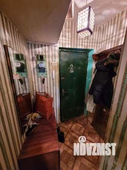 2-к квартира, вторичка, 41м2, 5/5 этаж