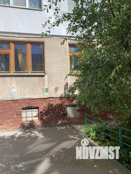 4-к квартира, вторичка, 77м2, 1/9 этаж