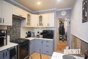 3-к квартира, вторичка, 65м2, 9/10 этаж