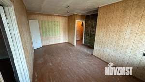 2-к квартира, вторичка, 43м2, 5/5 этаж