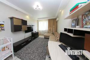 1-к квартира, вторичка, 39м2, 12/22 этаж