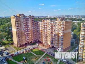 1-к квартира, вторичка, 55м2, 2/12 этаж