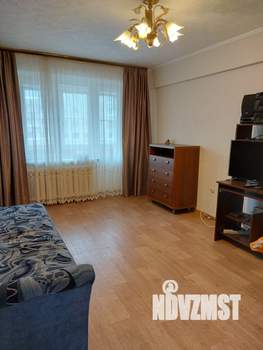 3-к квартира, вторичка, 48м2, 5/5 этаж
