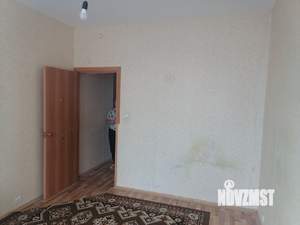 2-к квартира, вторичка, 61м2, 10/18 этаж