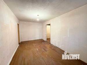 2-к квартира, вторичка, 45м2, 3/5 этаж