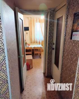 3-к квартира, вторичка, 65м2, 2/5 этаж