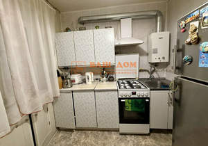 2-к квартира, вторичка, 44м2, 4/5 этаж