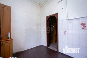 1-к квартира, вторичка, 36м2, 1/3 этаж