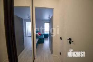 Студия квартира, вторичка, 28м2, 9/13 этаж