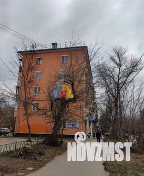 1-к квартира, вторичка, 30м2, 1/5 этаж