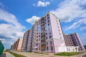 2-к квартира, вторичка, 64м2, 2/9 этаж