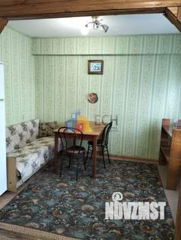 3-к квартира, вторичка, 93м2, 3/5 этаж