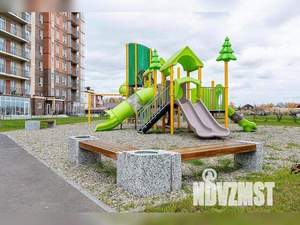 3-к квартира, вторичка, 77м2, 6/9 этаж