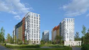 Студия квартира, вторичка, 25м2, 2/12 этаж