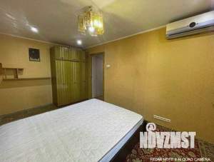 2-к квартира, вторичка, 55м2, 4/5 этаж