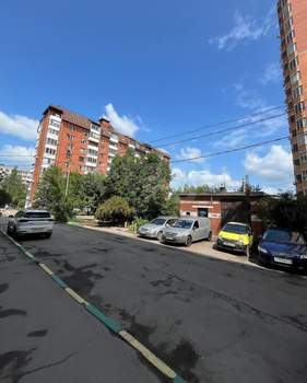 3-к квартира, вторичка, 77м2, 3/10 этаж