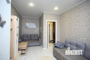 1-к квартира, вторичка, 35м2, 6/8 этаж