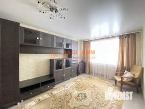 1-к квартира, вторичка, 31м2, 1/4 этаж